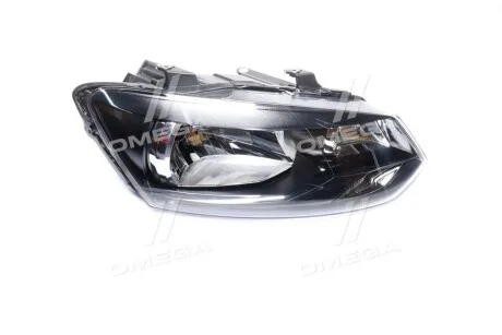 Фара пра. VW POLO 15- для Volkswagen TYC 20-E749-05-2B фото товара
