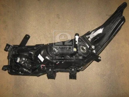 Фара пра. TOY COROLLA 13- для TYC 20-F049-05-2B фото товару