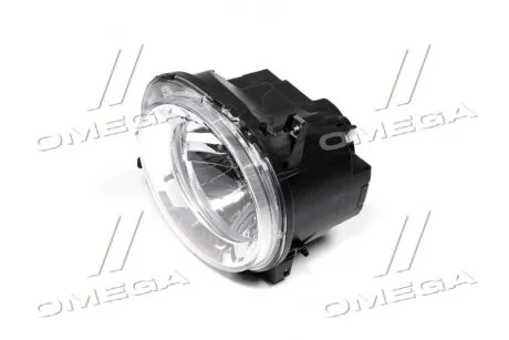 Фара ліва з моторчиком Jeep Renegade (15-) EUR H4 (20-F234-05-2B) для TYC 20F234052B фото товару
