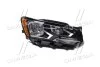 <strong>Фара права VW Passat B8 USA (15-) (20-G323-00-1N) TYC 20G323001N (фото 1)</strong>