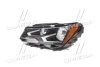 <strong>Фара левая VW Passat B8 USA (15-) TYC 20G324001N (фото 1)</strong>