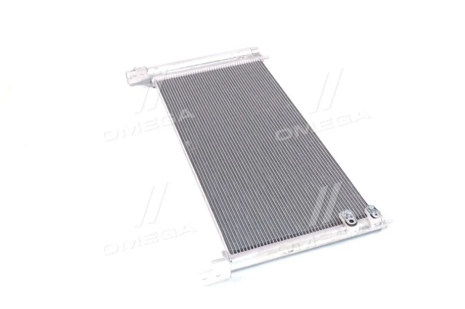 <strong>Радіатор кондиціонера TOYOTA PRIUS 2010- TYC 8846047150 (фото 1)</strong>