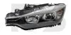 <strong>Фара передня TYC FP 1422 R5-T (фото 1)</strong>