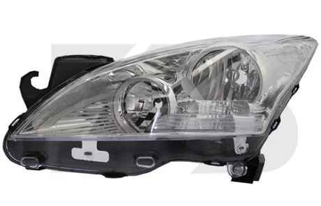 Фара передня для Peugeot TYC FP 2008 R3-T фото товара