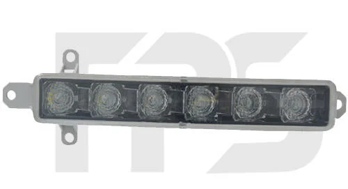 <strong>Денні ходові вогні TYC FP 2038 H0-T (фото 1)</strong>