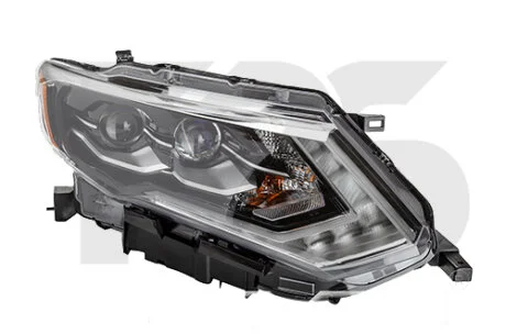 Фара передня для TYC FP 5042 R7-T фото товара