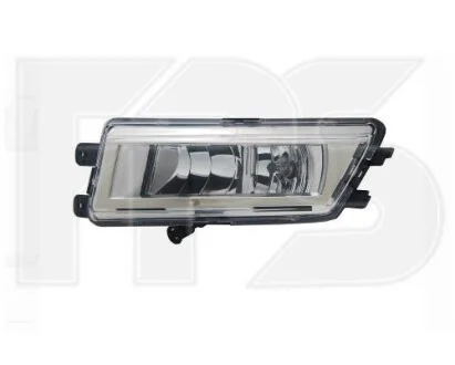 Фара протитуманна для Volkswagen TYC FP 7439 H1-T фото товару