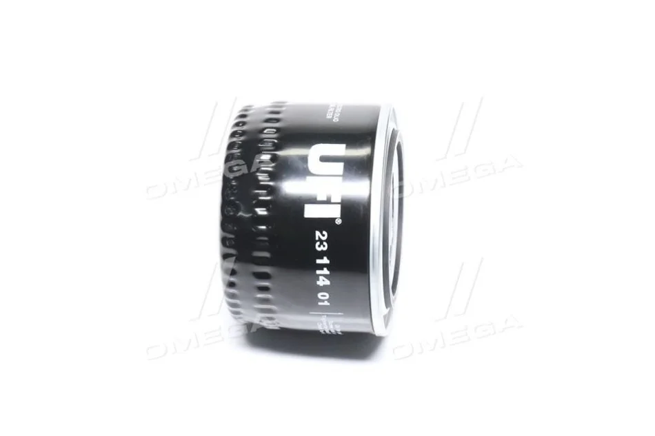 <strong>Масляний фільтр LADA (низький) UFI 23.114.01 (фото 1)</strong>