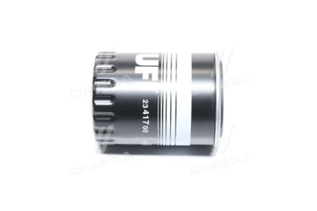 Фільтр масляний для UFI 23.417.00 фото товару