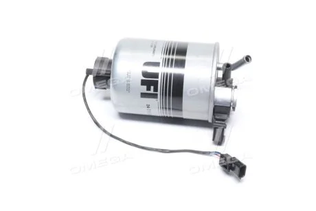 Топливный фильтр для Nissan UFI 24.018.01 фото товара
