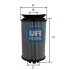 <strong>Фільтр масляний MITSUBISHI CANTER 3.0 DiTD 13- (OE) (вир-во) UFI 25.092.00 (фото 1)</strong>