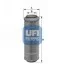 <strong>Повітряний фільтр UFI 27.593.00 (фото 1)</strong>