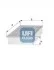 <strong>Повітряний фільтр UFI 30.555.00 (фото 1)</strong>