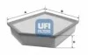<strong>Повітряний фільтр UFI 30.686.00 (фото 1)</strong>