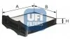 <strong>Фільтр, повітря у внутрішній простір UFI 53.105.00 (фото 1)</strong>