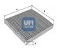 <strong>Фільтр салону вугільний UFI 54.146.00 (фото 1)</strong>