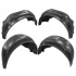 <strong>Подкрылки BYD F3 Украина F3-P (фото 1)</strong>