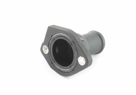 Фланець системи охолодження для Volkswagen, Audi, Seat VAG 026121144E фото товару