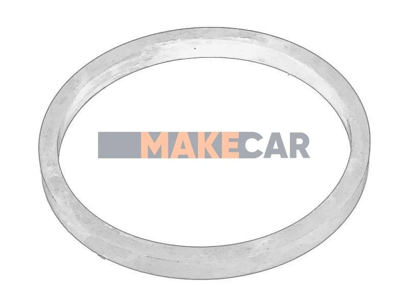 <strong>Прокладка радіатору оливи VAG 028117070 (фото 1)</strong>