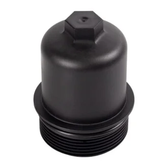 Корпус оливного фільтра для Skoda, Seat, Volkswagen, Audi VAG 02E305045 фото товару