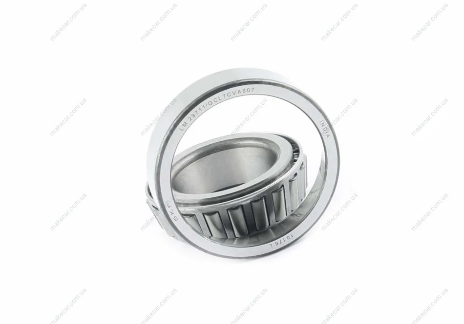 <strong>Подшипник КПП роликовый конический VAG 02M311214 (фото 1)</strong>
