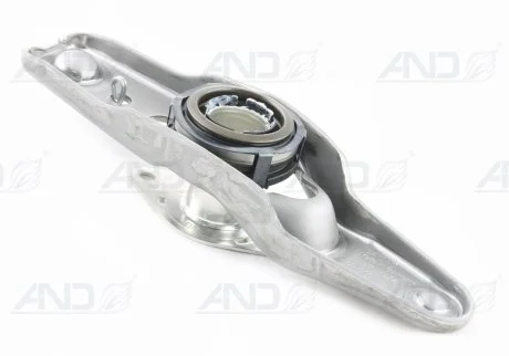 Підшипник витискний для Skoda, Volkswagen, Seat, Audi VAG 02T141153K фото товару