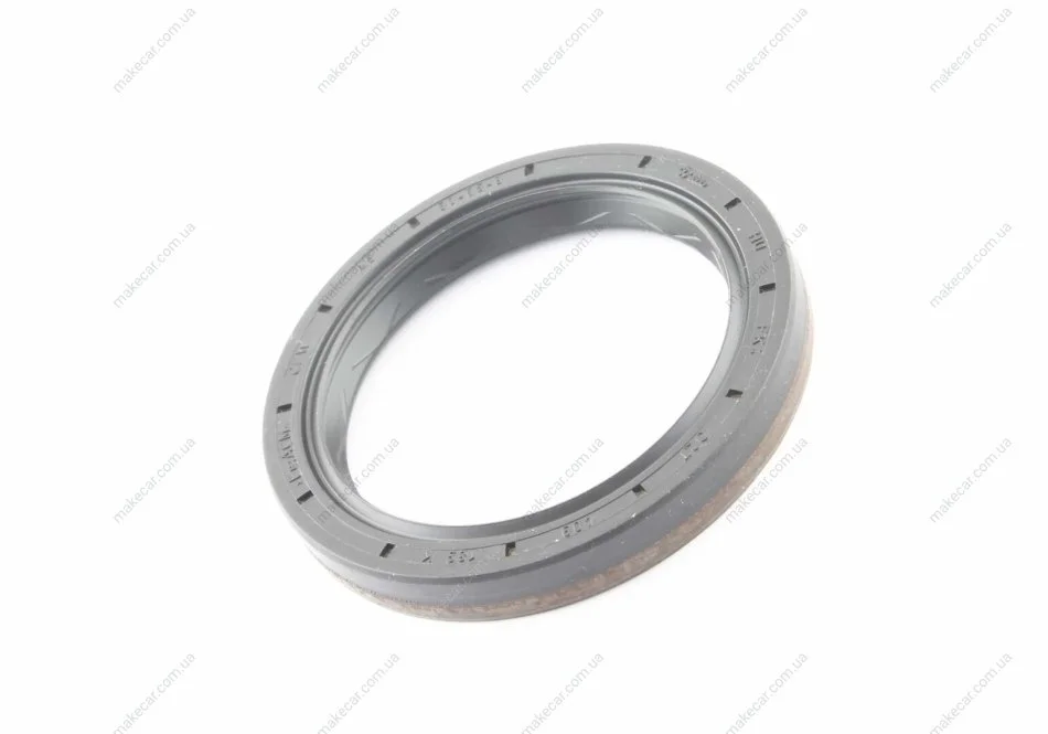 <strong>Сальник піввісі DSG DQ250 VW Tiguan, Passat, Jetta, Golf (06-), T5, T6 (03-) VAG 02T409189K (фото 1)</strong>