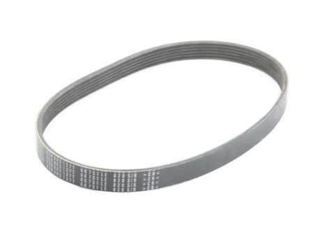 Пас генератора полiклиновий для Volkswagen, Seat, Skoda, Infiniti, Peugeot VAG 030903137T фото товару