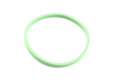 Прокладка дросельної заслінки, 1.4 Fabia для Volkswagen, Audi, Skoda, Seat VAG 036133073 фото товару