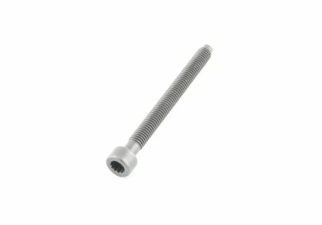 Болт кріплення форсунки М6*64 для Volkswagen, Seat, Audi VAG 038103385A фото товару