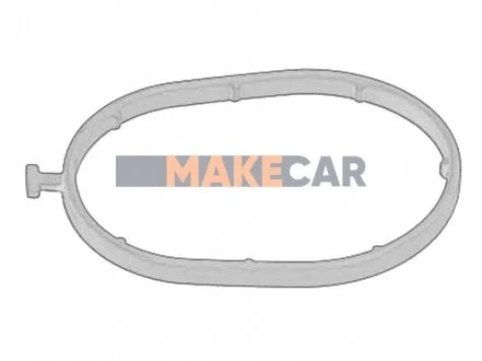 Кільце ущільнювальне для Seat, Skoda, Audi, Volkswagen VAG 038121688D фото товару