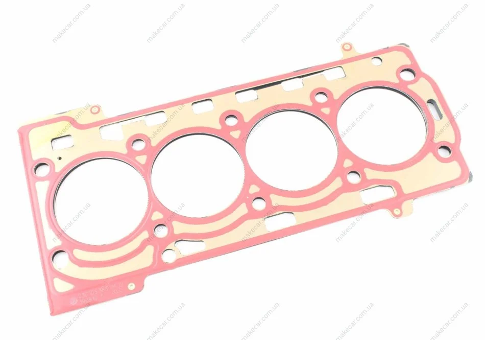 <strong>Прокладання ГБЦ VW Jetta 1.4 (11-18), Passat (09-15), Tiguan (12-18)/Skoda Octavia, Superb (09-15)/Seat Toledo (-15) VAG 03C103383AM (фото 1)</strong>