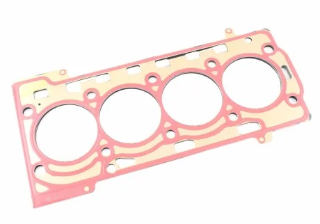 Прокладання ГБЦ VW Jetta 1.4 (11-18), Passat (09-15), Tiguan (12-18)/Skoda Octavia, Superb (09-15)/Seat Toledo (-15) для Volkswagen, Seat, Skoda, Audi VAG 03C103383AM фото товару
