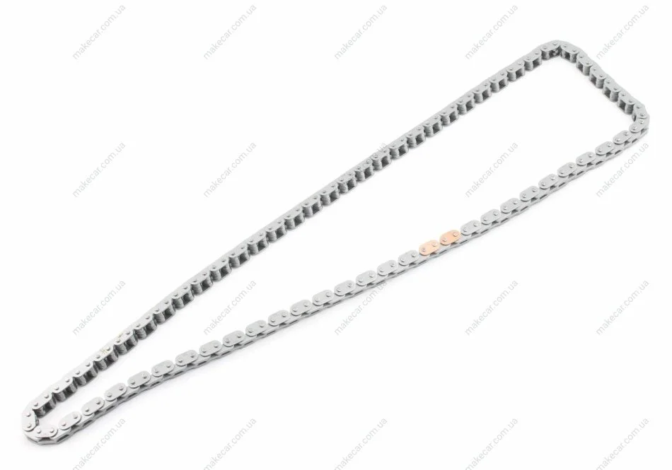 <strong>Цепь ГРМ VW Golf (04-14), Polo, Jetta (06-), Passat/Skoda Superb (-15)/Audi A1 (11-14), A3 1.4, 1.6 (04-13) VAG 03C109158A (фото 1)</strong>