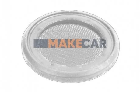 Фильтр сетчатый масляный VW Golf 1.0 (13-), Caddy (16-), Jetta (13-)/Skoda Octavia 1.0, 1.2, 1.4 (10-) для VAG 03C115175 фото товара
