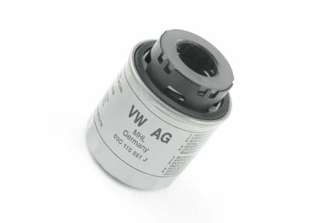 Фільтр оливи для VAG 03C115561J фото товару