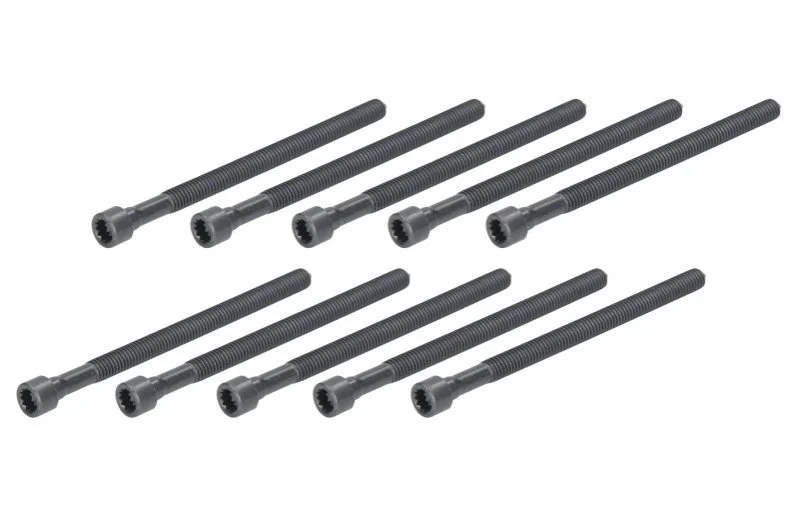 <strong>Болт кріплення форсунки М6*88 VAG 03G103385A (фото 1)</strong>
