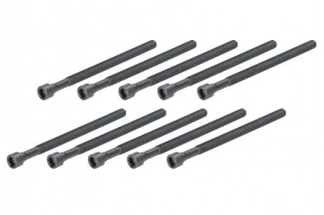 Болт кріплення форсунки М6*88 для Volkswagen, Audi, Seat, Skoda VAG 03G103385A фото товару