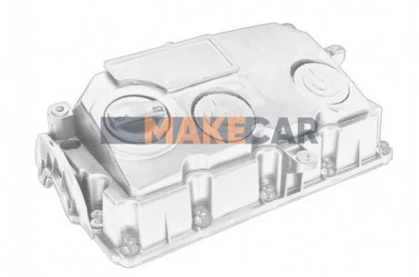 Кришка ГБЦ для Audi, Seat, Volkswagen, Skoda VAG 03G103469G фото товару