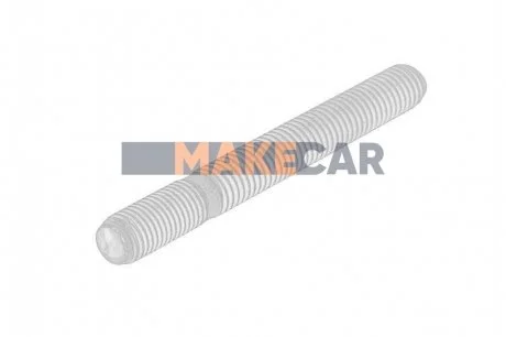 Болт натягувача ременя ГРМ AUDI A3, A4 B7, A6 C6 CHRYSLER SEBRING DODGE AVENGER, CALIBER, JOURNEY JEEP COMPASS, PATRIOT MITSUBISHI GRANDIS, LANCER VIII, OUTLANDER II SEAT ALTEA 02.03- для VAG 03G109459 фото товару