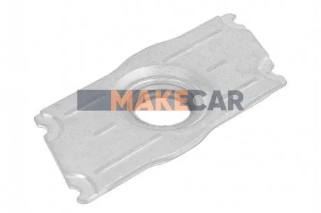 Кришка форсунки AUDI A1, A3, A4 ALLROAD B8, A4 ALLROAD B9, A4 B8, A4 B9, A5, A6 C6, A6 C7, Q2, Q3, Q5, TT SEAT ALHAMBRA, ALTEA, ALTEA XL, ATECA, EXEO, EXEO ST, IBIZA IV 1.2D/1.6D/2.0D 05.03- для VAG 03L103113 фото товару