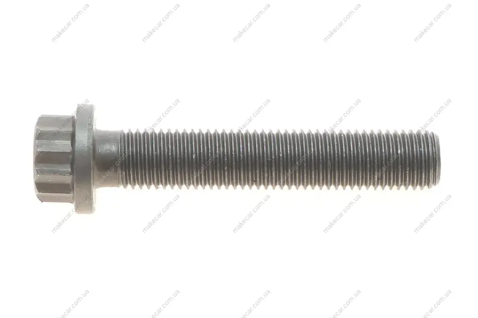 <strong>Болт кріплення кришки шатуна AUDI A1, A2, A3, A4 B6, Q3, Q7, Q8, TT FORD GALAXY I MITSUBISHI LANCER VIII SEAT ALHAMBRA, ALTEA, ALTEA XL, AROSA, CORDOBA, CORDOBA VARIO, IBIZA II 1.2-3.0H 09.92- VAG 045105425 (фото 1)</strong>