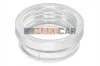 <strong>Прокладка корпуса повітряного фільтра SEAT IBIZA IV, IBIZA IV SC, IBIZA IV ST, IBIZA V, MII SKODA CITIGO, FABIA III VW LOAD UP!, POLO V, POLO VI, UP! 1.0/1.0CNG 08.11- VAG 04C129625A (фото 1)</strong>