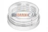 <strong>Прокладка корпуса повітряного фільтра SEAT IBIZA IV, IBIZA IV SC, IBIZA IV ST, IBIZA V, MII SKODA CITIGO, FABIA III VW LOAD UP!, POLO V, POLO VI, UP! 1.0/1.0CNG 08.11- VAG 04C129625A (фото 2)</strong>