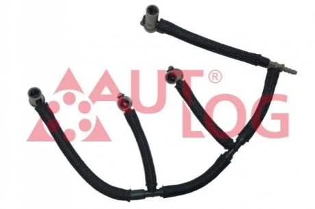 Магістраль паливна для Audi, Seat, Skoda, Volkswagen VAG 04L130235T фото товару