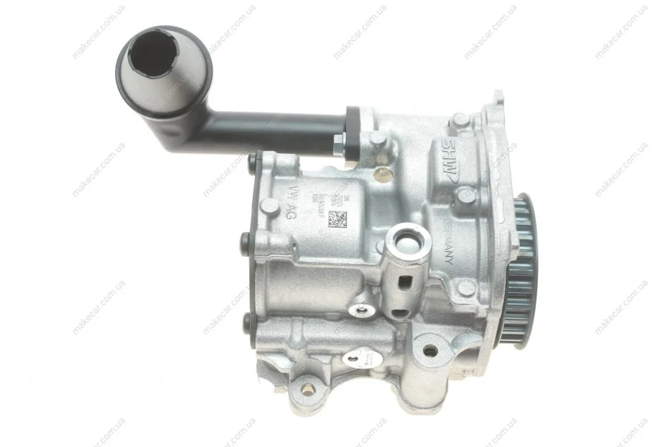 <strong>Насос масляный VW Crafter 2.0D (17-) VAG 04L145208P (фото 1)</strong>