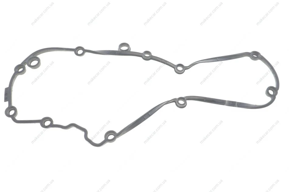 <strong>Прокладка клапанної кришки Audi A8 4.2D VAG 057103484 (фото 1)</strong>