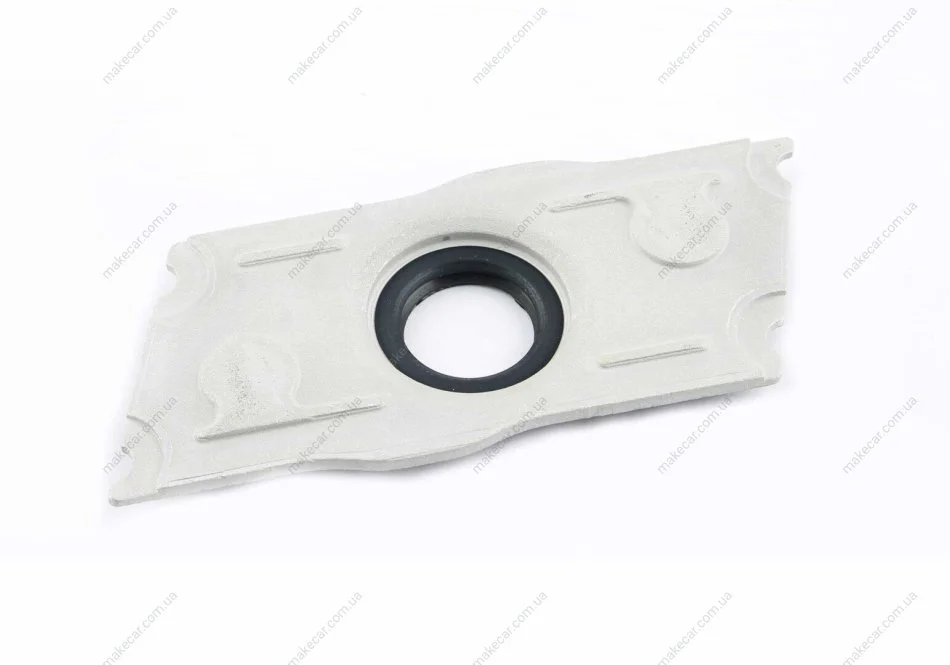 <strong>Кришка форсунки VW Touareg 4.2D (13-18) VAG 059103113G (фото 1)</strong>