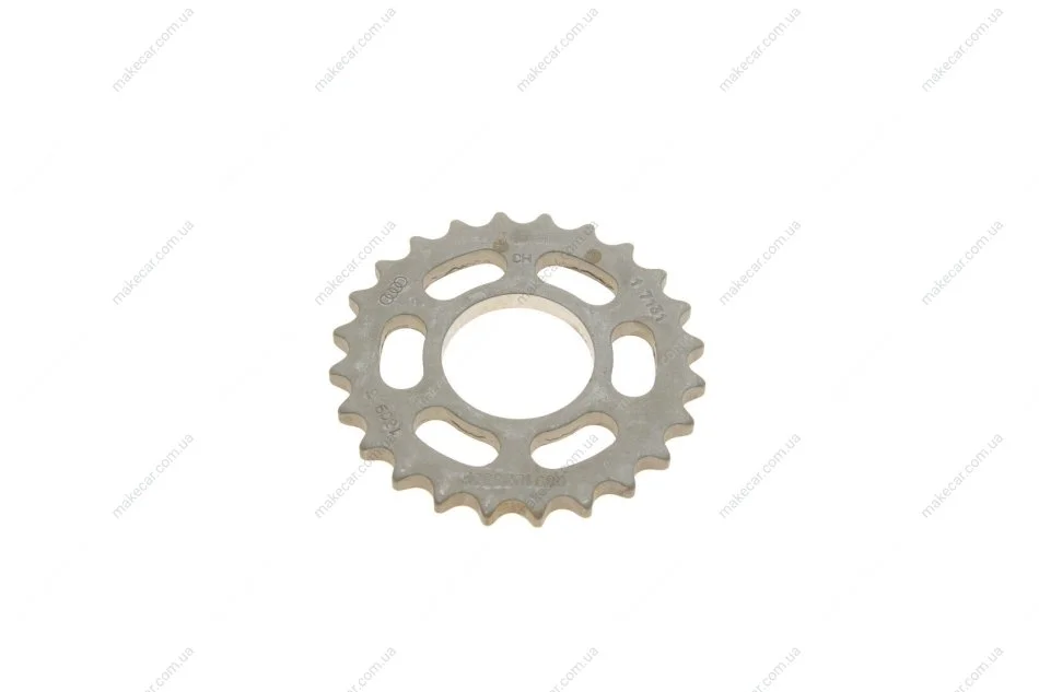 <strong>Зірочка ланцюга ГРМ ГРМ Audi Q7 (16-21)/Touareg (18-21) VAG 059103333F (фото 1)</strong>