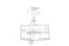 <strong>Зірочка ланцюга ГРМ ГРМ Audi Q7 (16-21)/Touareg (18-21) VAG 059103333F (фото 2)</strong>